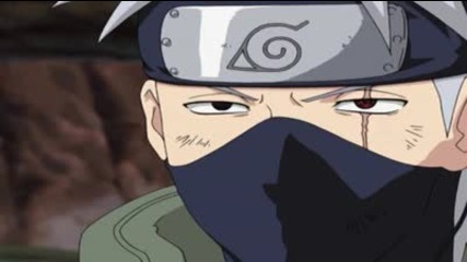 Naruto Shippuden Episode 025 English Dubbed