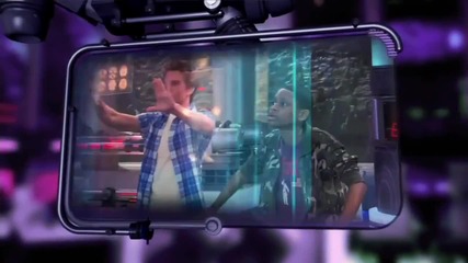 Lab Rats - Season 2 - Opening / Интро