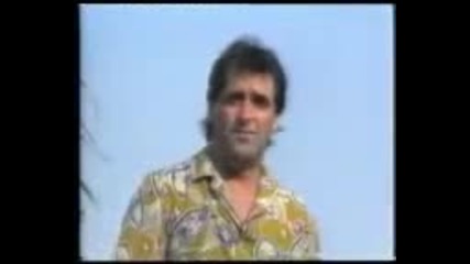 Vasilis Karras - Mi xatheis