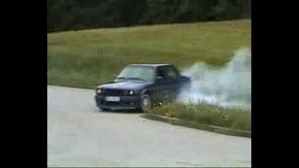 Bmw E30 