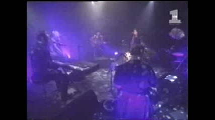 Brian May - Why dont we try again (live unplugged)