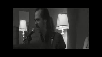 Grinderman - No Pussy Blues
