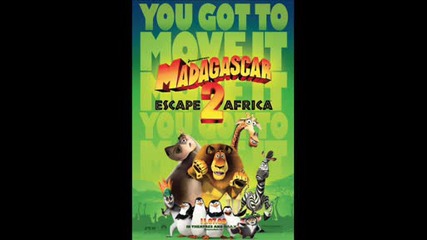 Madagascar 2 - Once Upon A time in Africa + Линк за Download