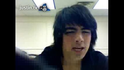 Kevin : Joe Your Soo Funny Oh My Gooosh