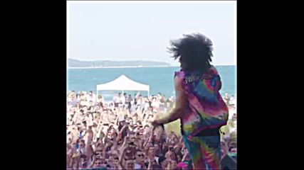 MTV Presents Varna Beach 12 AUG