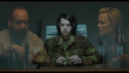 The Congress *2014* Trailer