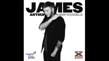 *2013* James Arthur - Impossible ( Disco Sucks radio edit )