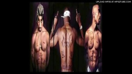 2pac - Stop The Gun Fight feat Notorious big 