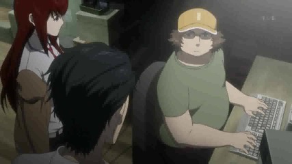 Steins;gate 3