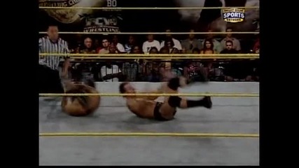 Dean Ambrose vs Hunico Fcw 07/10/11