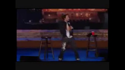Katt Williams Atacked by Tiger (много Смях) N1 Комик в Америка