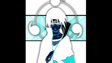 Naruto - She Is My Sin