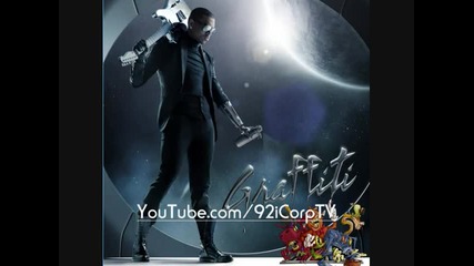 Chris Brown Ft. Trey Songz & Game - Wait Prod. By Polow Da Don 