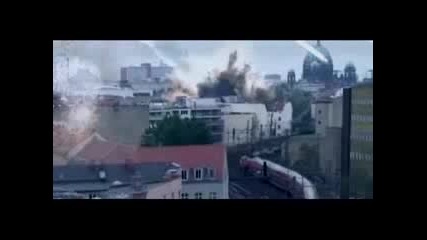 Terminator 4 Trailer