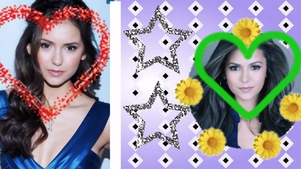 Nina-dobrev