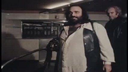 Demis Roussos - Far Away 