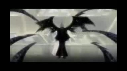 amv - various anime - Twisted transister Korn tribute