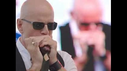 Bruce Willis - Young Blood