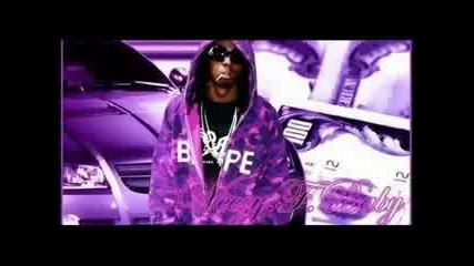 Lil Wayne - Oh Yeah Drought 3