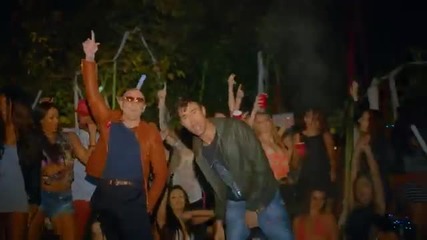 Enrique Iglesias - I'm A Freak ft. Pitbull
