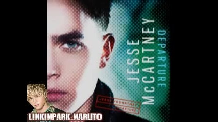 (превод) Jesse Mccartney - Its Over