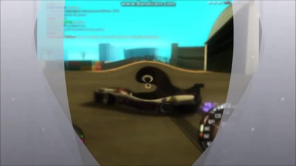 drifting server