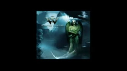 Seventh Wonder - Become (full Album)