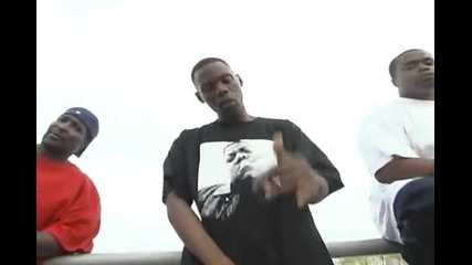 Cormega - The true meaning   (Promo Only)