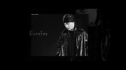 T. Kaulitz is Heartbreaker 