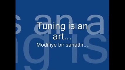 Tuning Show