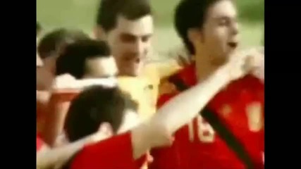 Pachanga - Final (espana Worldcup 2010 )