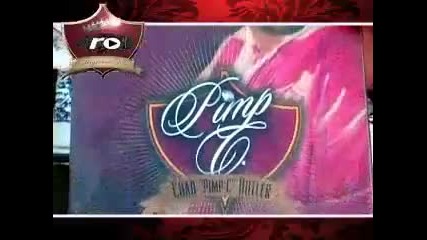 Bun B Cries At Pimp Cs Funeral