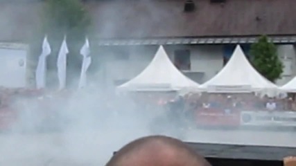 Bmw S1000rr Stunt