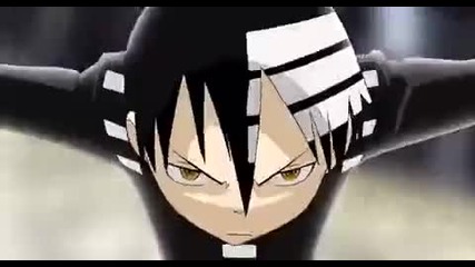 Soul Eater Amv