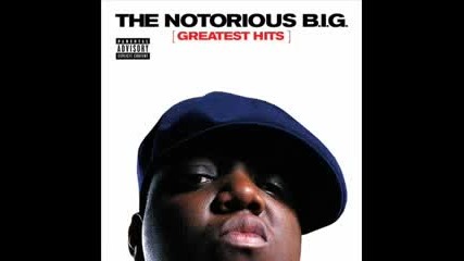 The Notorious B.i.g. - Hypnotize (mark morrison remix) 