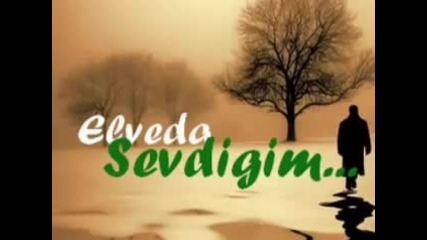 Siir - Sen Affetsen Ben Affetmem 