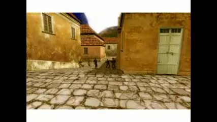 Mousesports cs 1.6 Video Hd