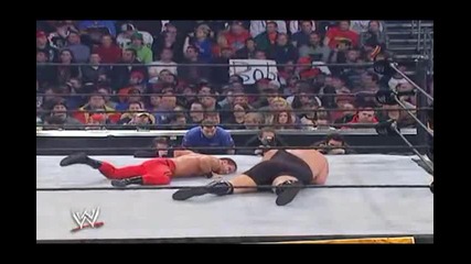 Wwe. Bill Goldberg част 25