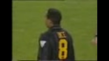Epl Classic 4.1.1994 Liverpool v Manchester Utd