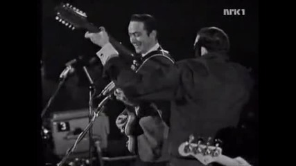 Bobby Bare - Jambalaya