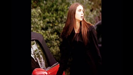 Katherine Pierce