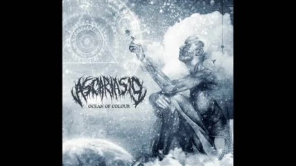 Ascariasis - Ocean Of Colour
