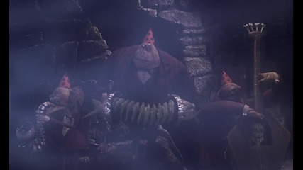 The Nightmare Before Christmas 14