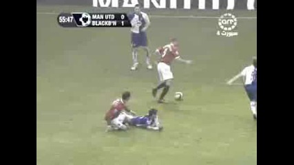 Rio Ferdinand crazy