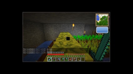 Minecraft Fsg Ep.1