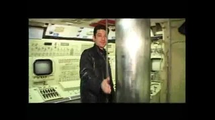 Project 705705k Alfa class Russian Submarine part 1 