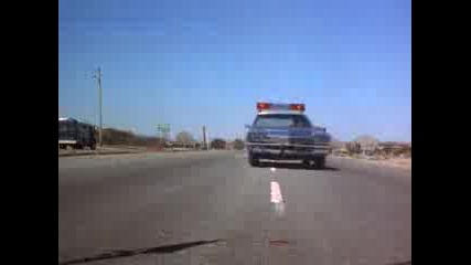 Grand Theft Auto 1977 Официален Трейлър