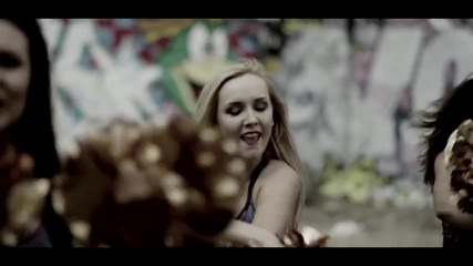 Style Of Eye feat. Sirena - Louder (official Video Clip)