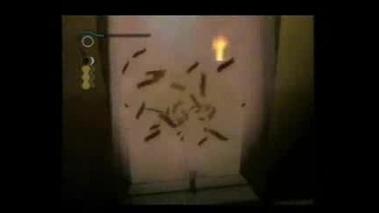 Prince of Persia - The Sands of Time Speed Run Part 6 