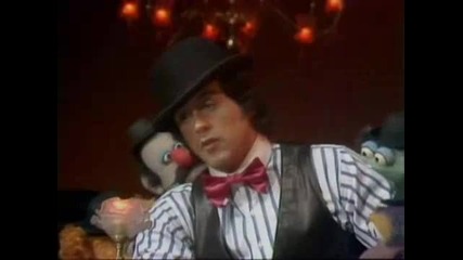 (1980) Sylvester Stallone on the Muppet Show #2 